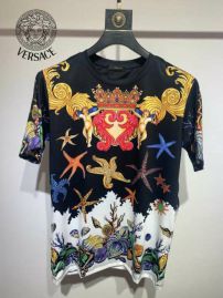 Picture of Versace T Shirts Short _SKUVersaceS-XXLsstn12340239